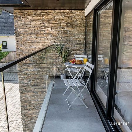 Carbery Lux By Grandeur Property Bournemouth Zewnętrze zdjęcie