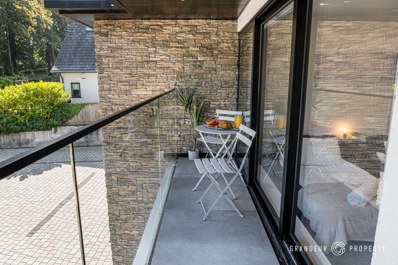 Carbery Lux By Grandeur Property Bournemouth Zewnętrze zdjęcie