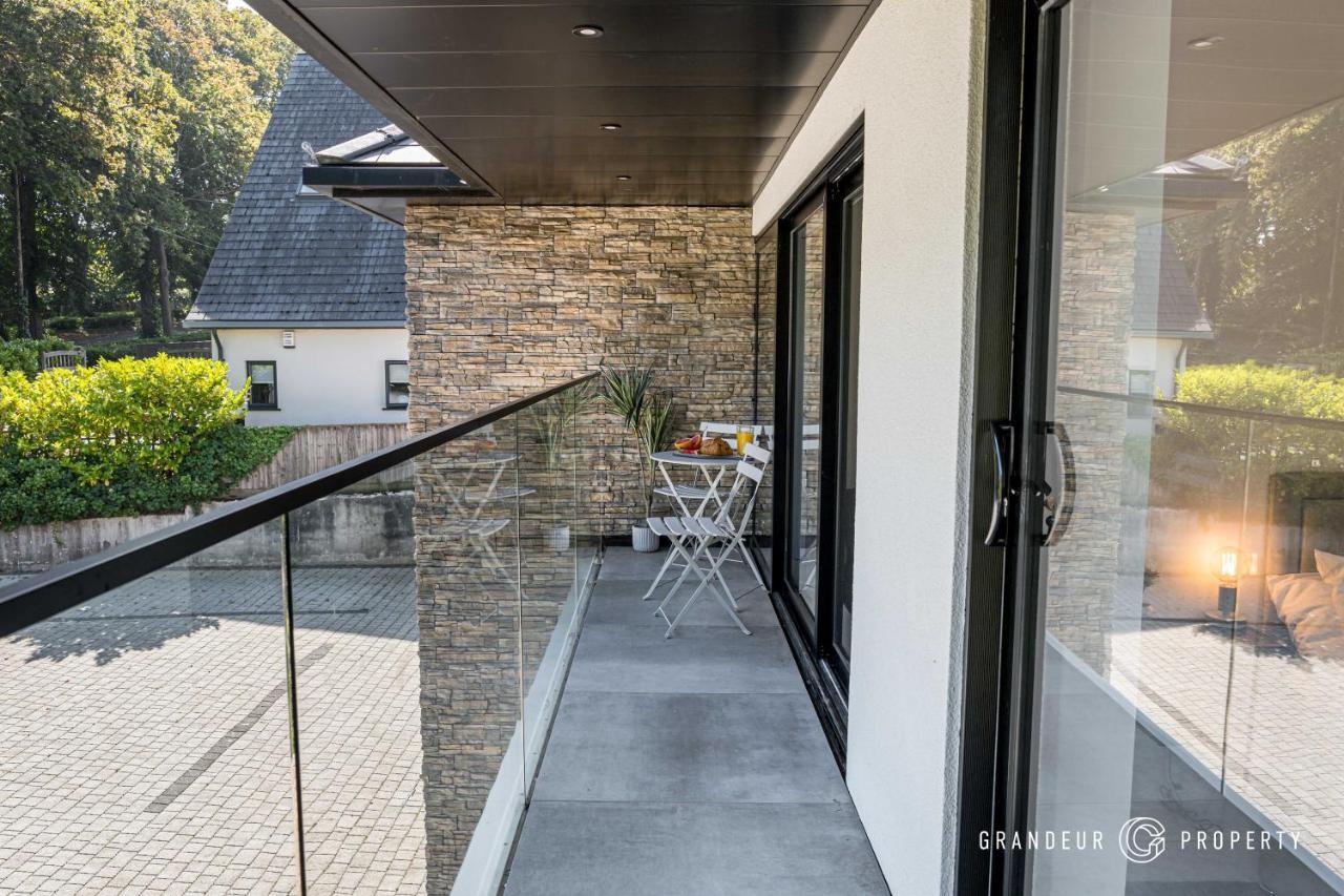 Carbery Lux By Grandeur Property Bournemouth Zewnętrze zdjęcie